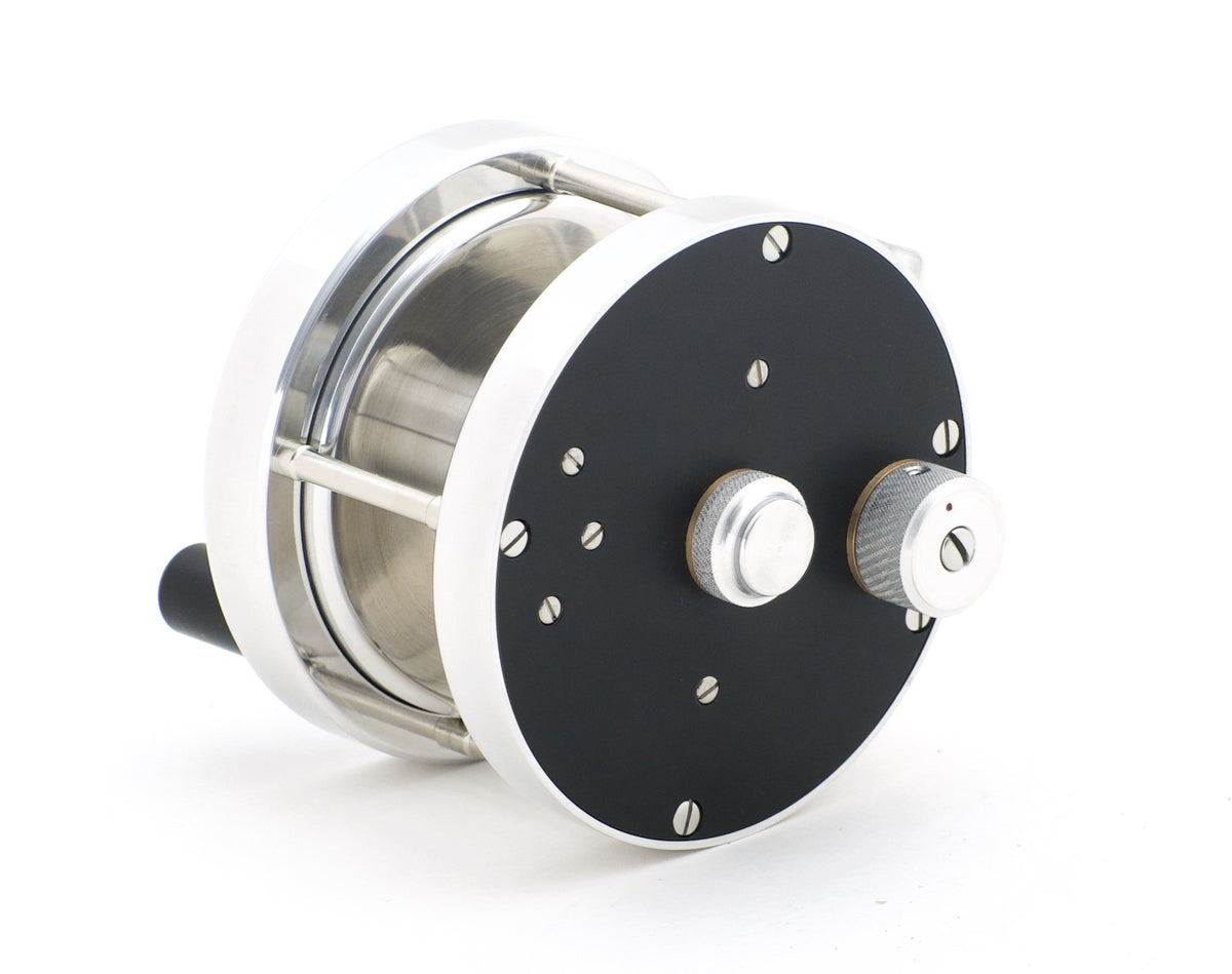 Todd Sands Large Trout Fly Reel