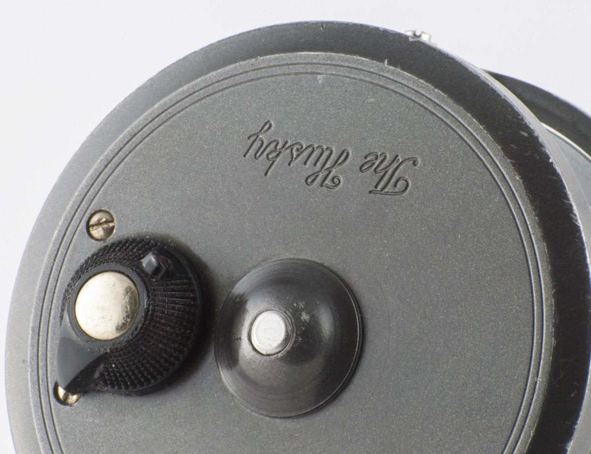 Hardy Husky Fly Reel