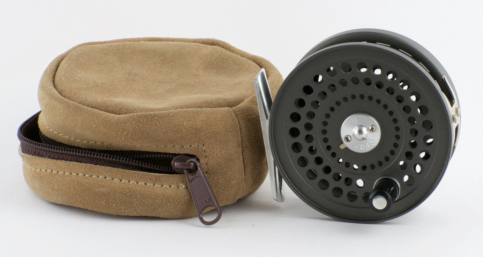 Orvis CFO IV Fly Reel
