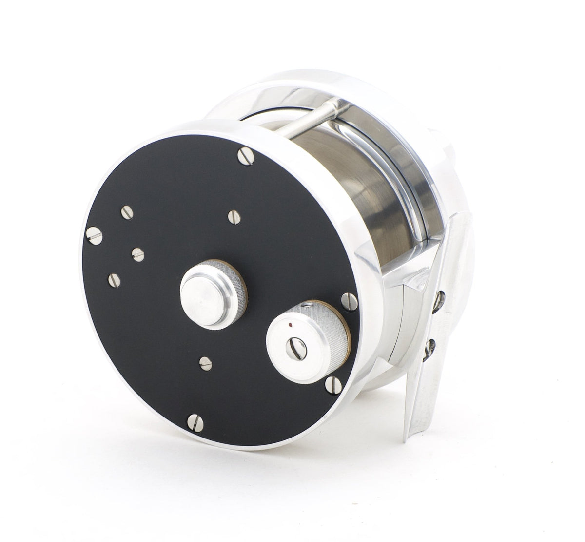 Todd Sands Large Trout Fly Reel (RHW)