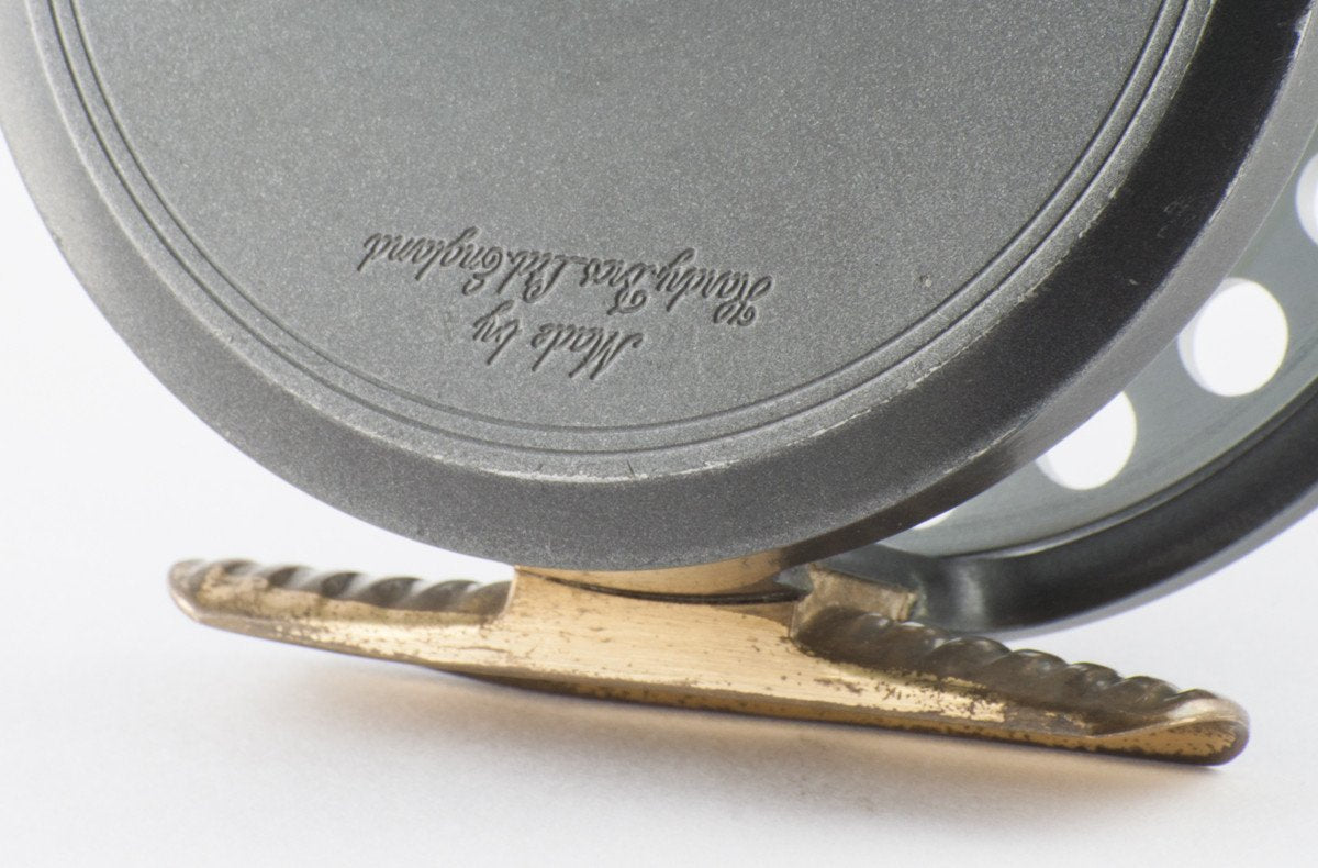 Hardy Husky Fly Reel