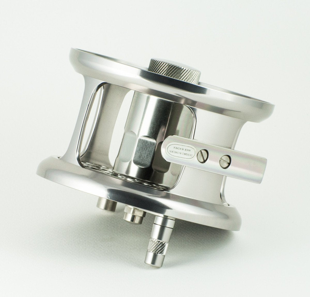 Loop Classic 10/13 Fly Reel - unused