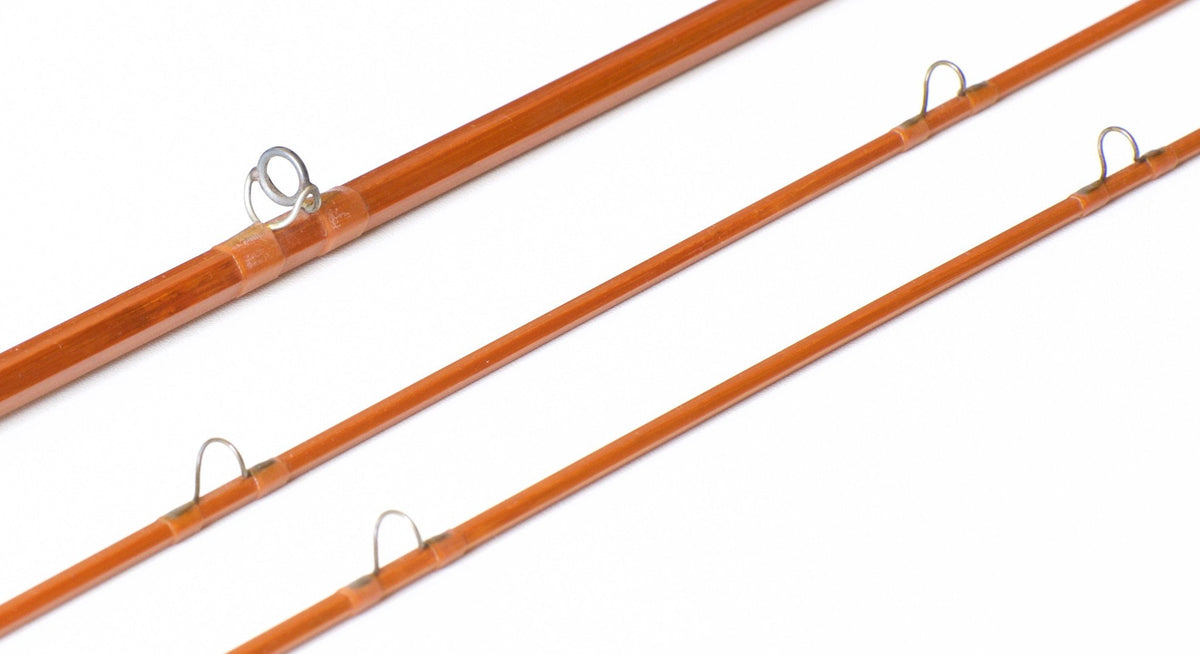 Leonard Duracane Bamboo Rod 7'6 2/2 5wt