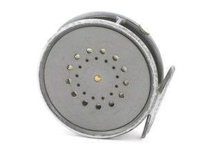 Hardy Perfect 3 5/8" Fly Reel and Spare Spool