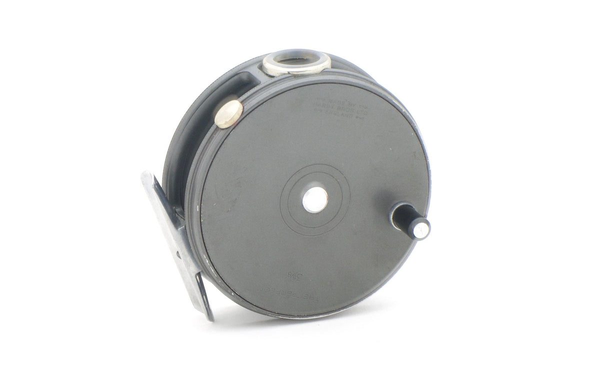 Hardy Perfect 3 5/8" MKII Check