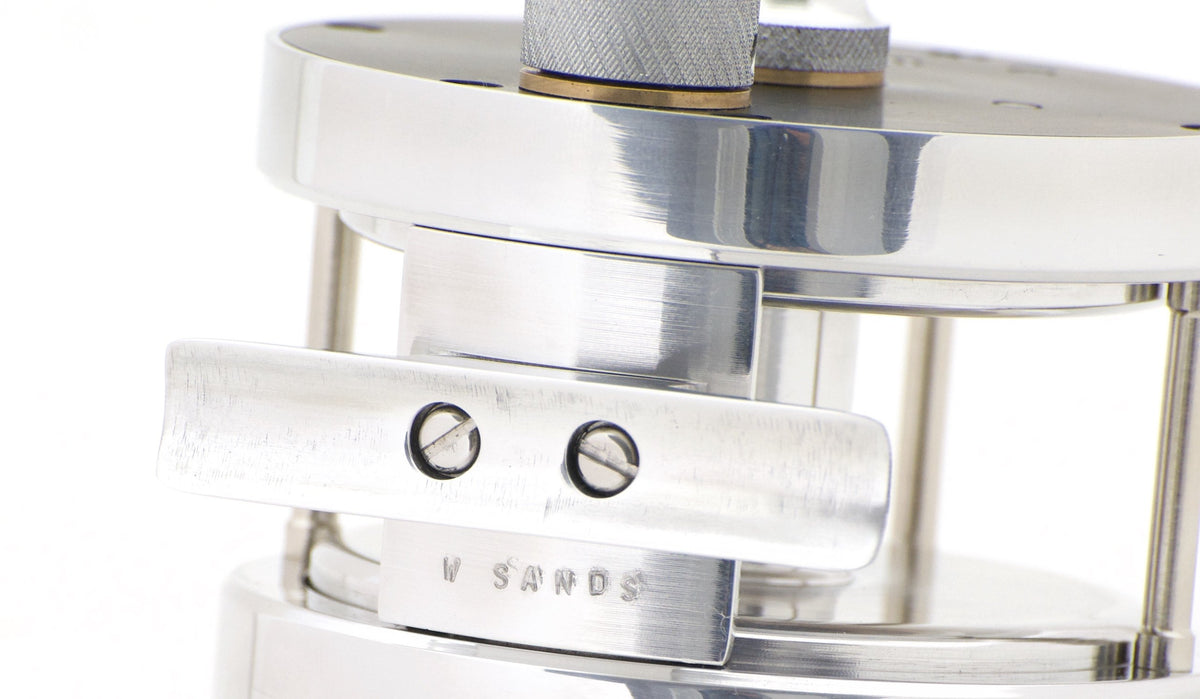 Todd Sands Large Trout Fly Reel