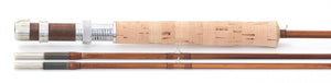 Summers, RW (Bob) - Model 856 Bamboo Rod 