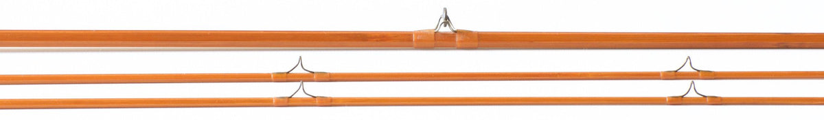 Leonard Duracane Bamboo Rod 7'6 2/2 5wt