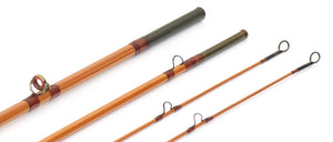 Lyle Dickerson -- Model 861711-D Bamboo Rod