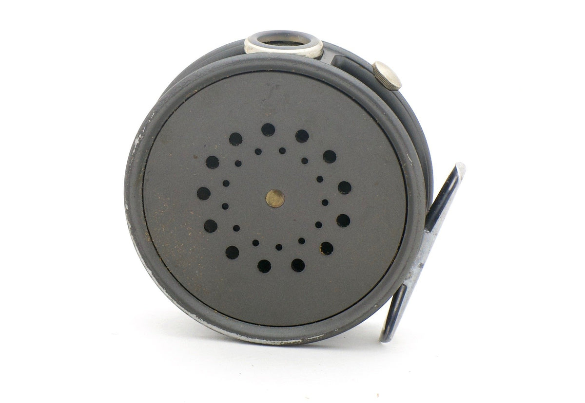 Hardy Perfect 3 5/8" MKII Check