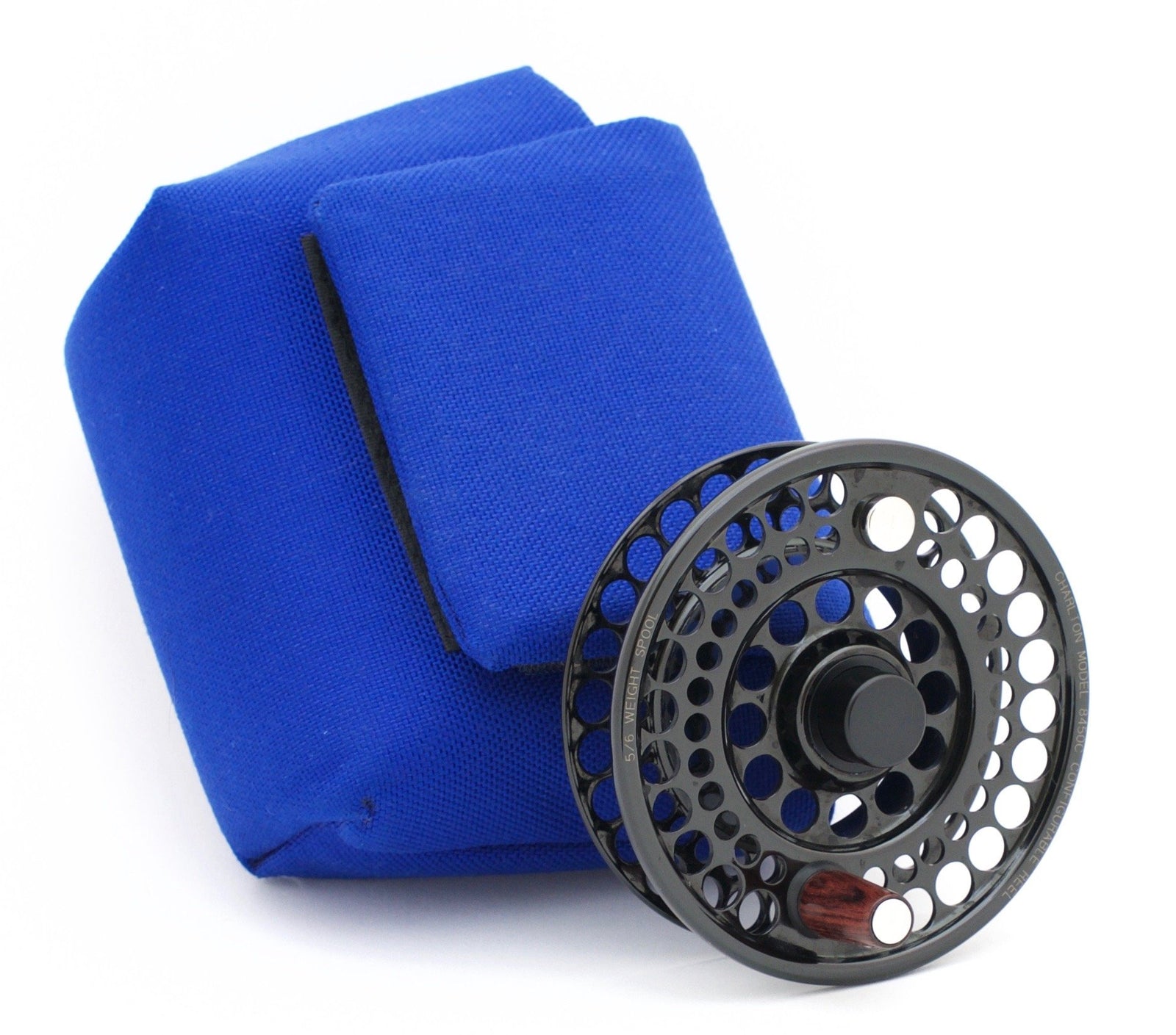 Charlton 8450C - 5/6 Spare Spool