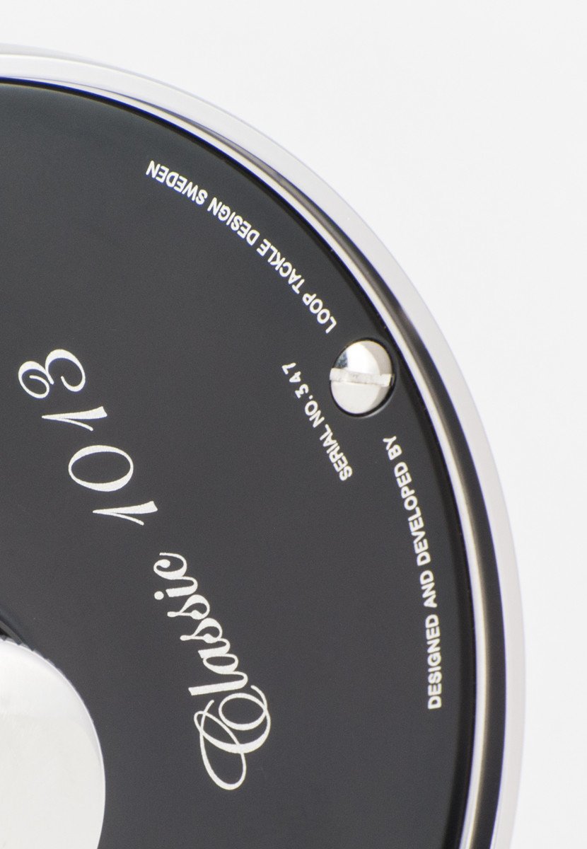 Loop Classic 10/13 Fly Reel - unused