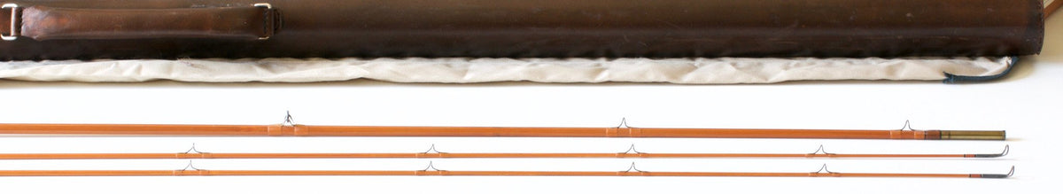 Leonard Duracane Bamboo Rod 7'6 2/2 5wt