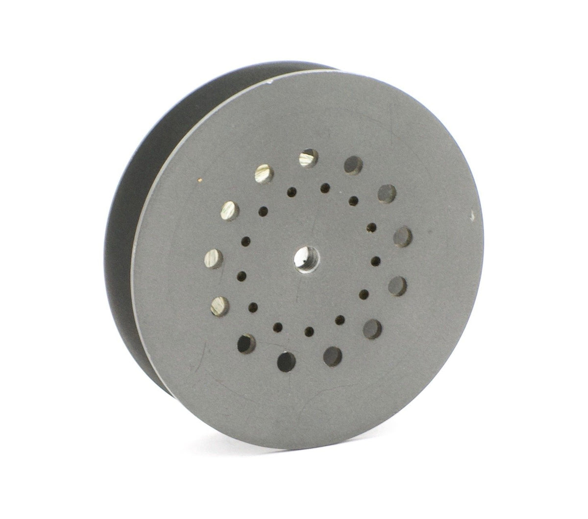 Hardy Perfect 3 5/8" Fly Reel and Spare Spool