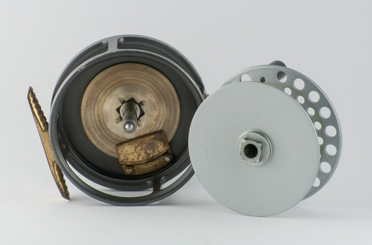 Hardy Husky Fly Reel