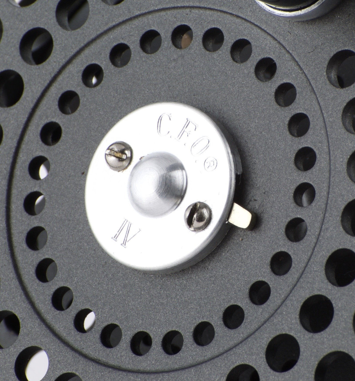 Orvis CFO IV Fly Reel