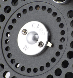 Orvis CFO IV Fly Reel