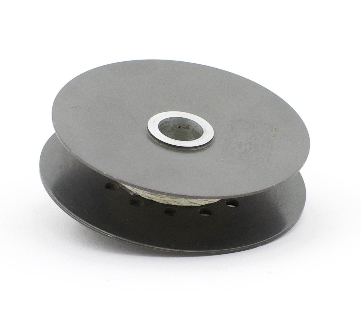 Hardy Perfect 3 5/8" Fly Reel and Spare Spool