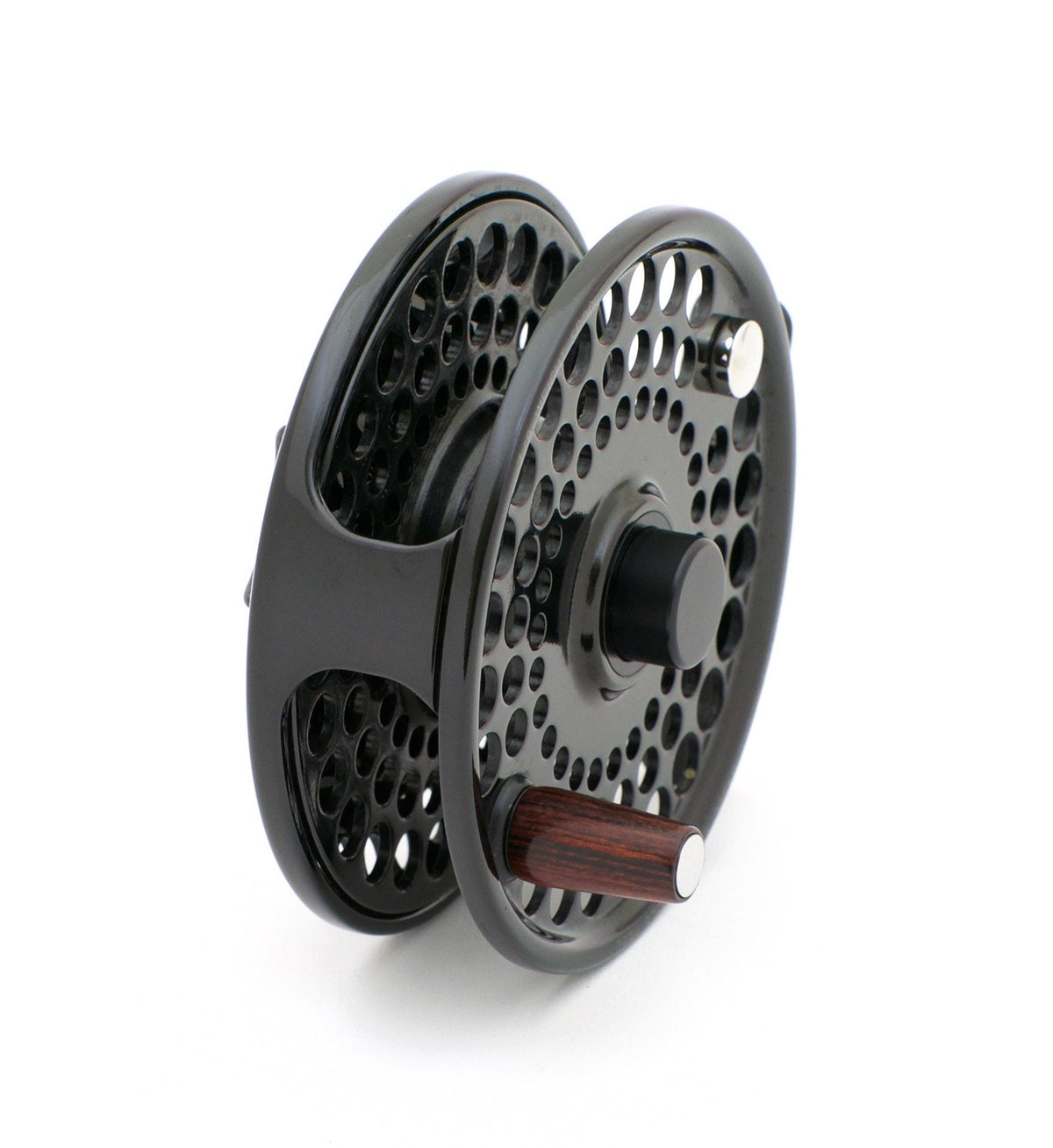 Charlton 8450C Fly Reel w/ 7/8 Spool