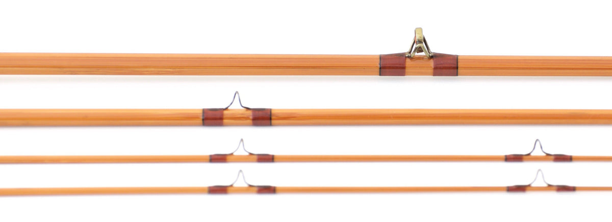 Lyle Dickerson -- Model 861711-D Bamboo Rod