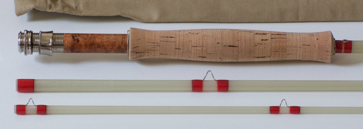 Epic Fiberglass Rod (Rennaisance Rods) - Model 686 