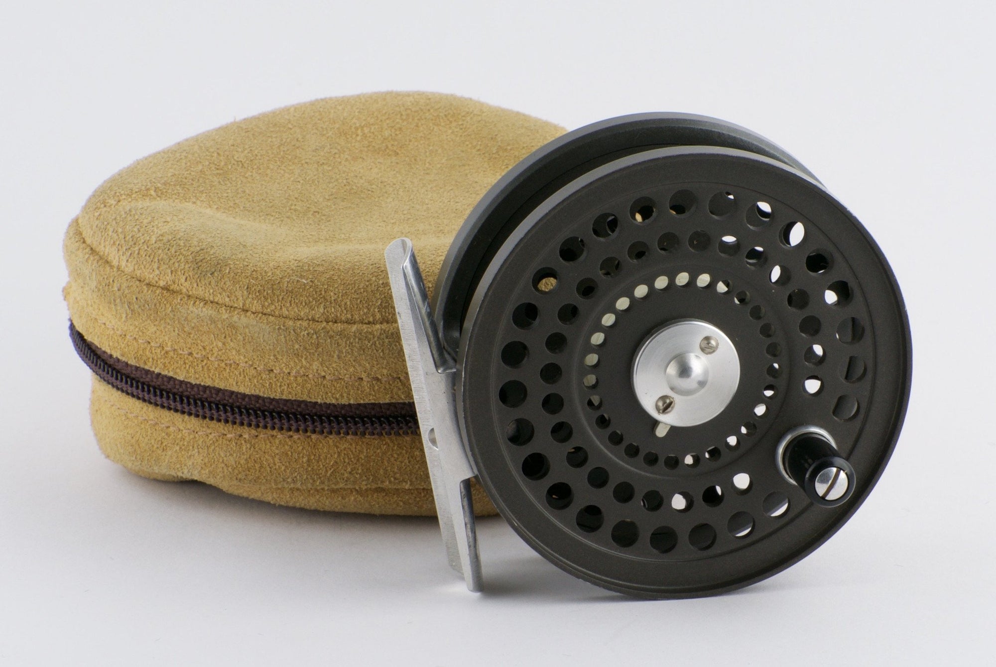 Orvis CFO III Fly Reel