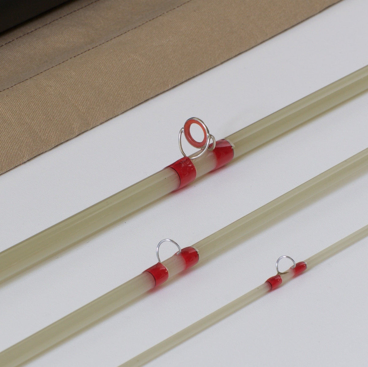 Epic Fiberglass Rod (Rennaisance Rods) - Model 686 