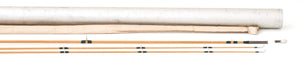 Hardy Bros. Palakona 7 1/2' 5-6wt Bamboo Rod