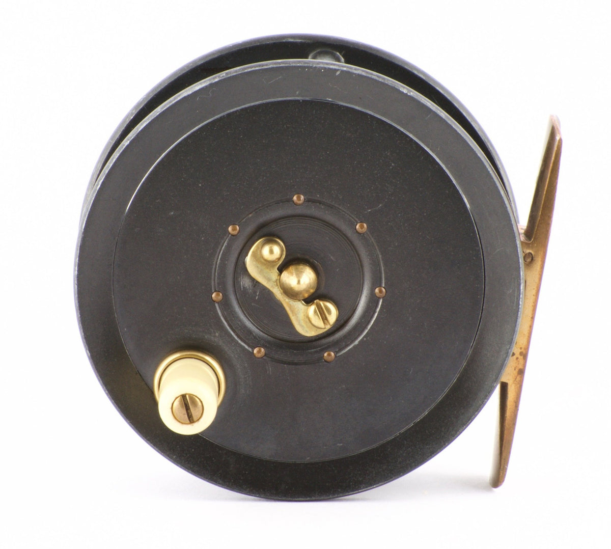 Dingley 3" Caged Spool Fly Reel 