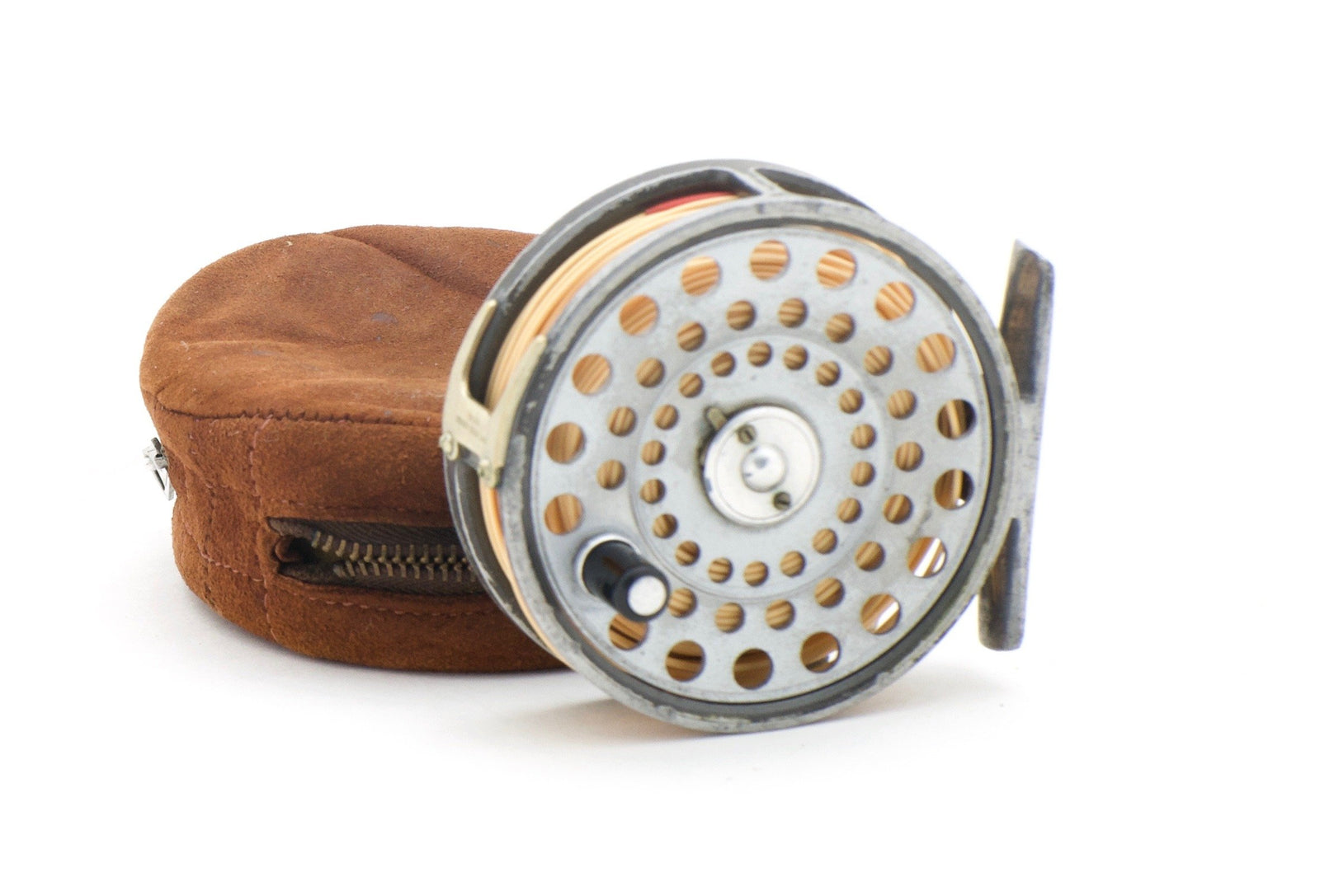 Hardy LRH Lightweight Fly Reel