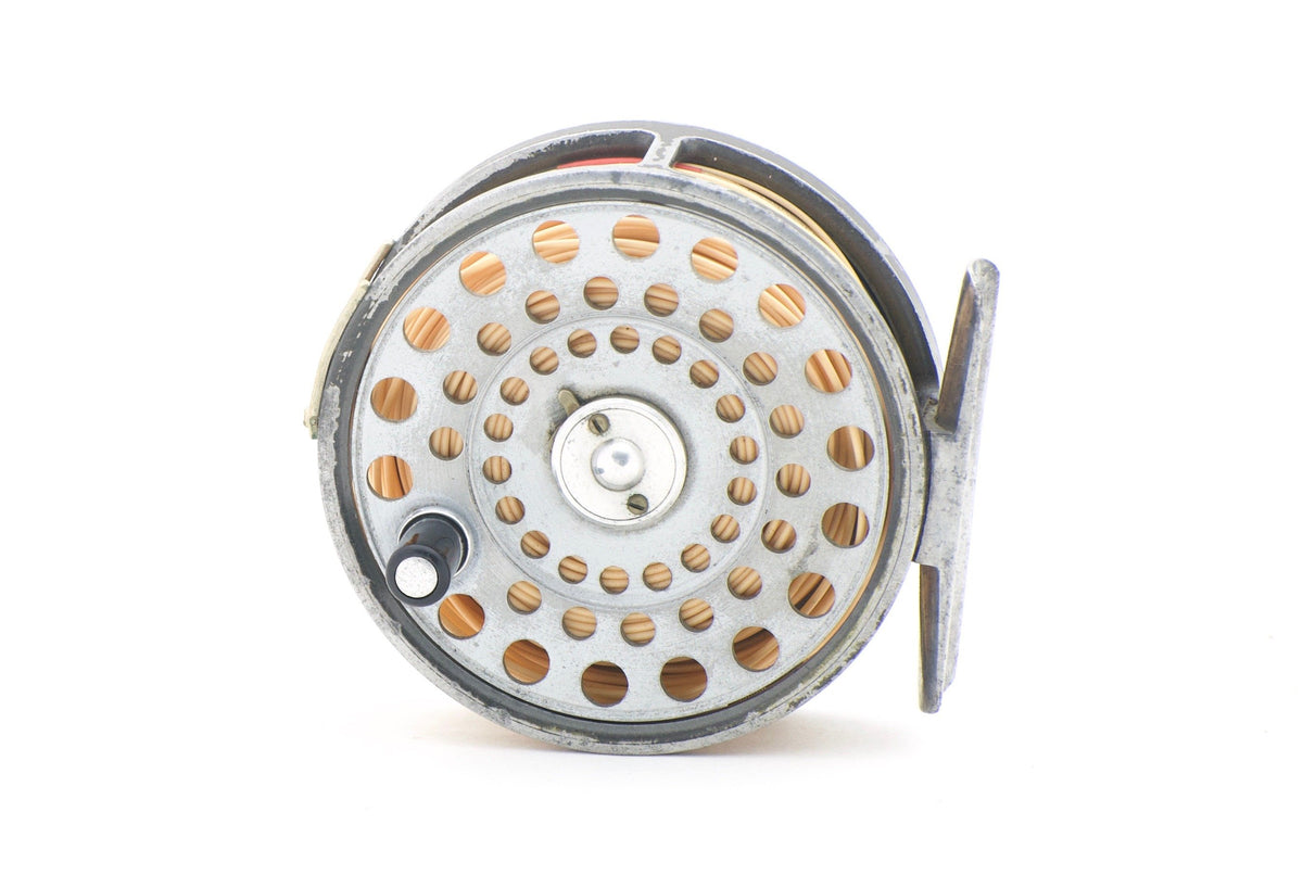Hardy LRH Lightweight Fly Reel