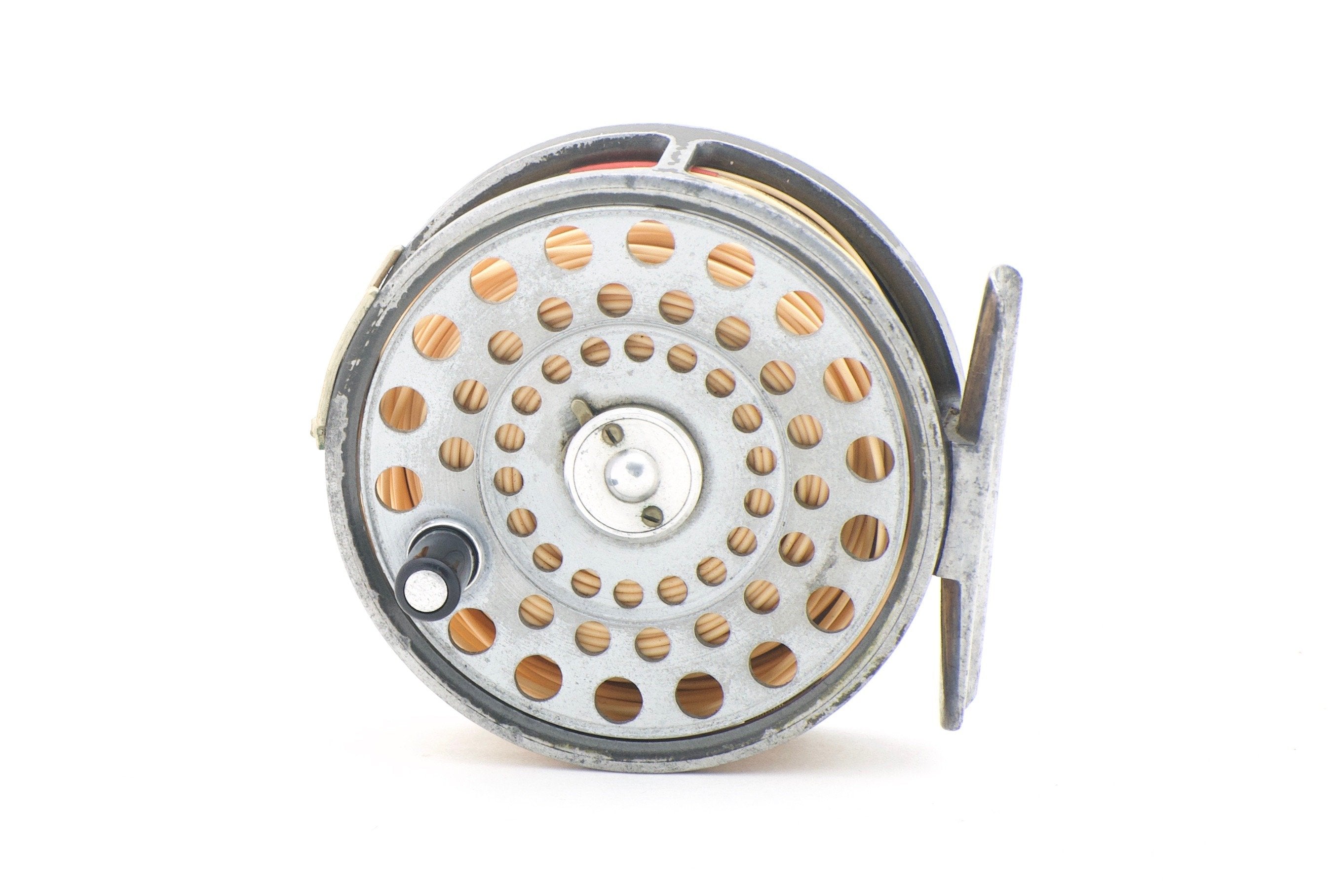 classic hardy lightweight fly reel Hardy LRH Lightweight Fly Reel