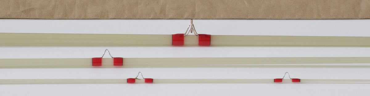 Epic Fiberglass Rod (Rennaisance Rods) - Model 686 