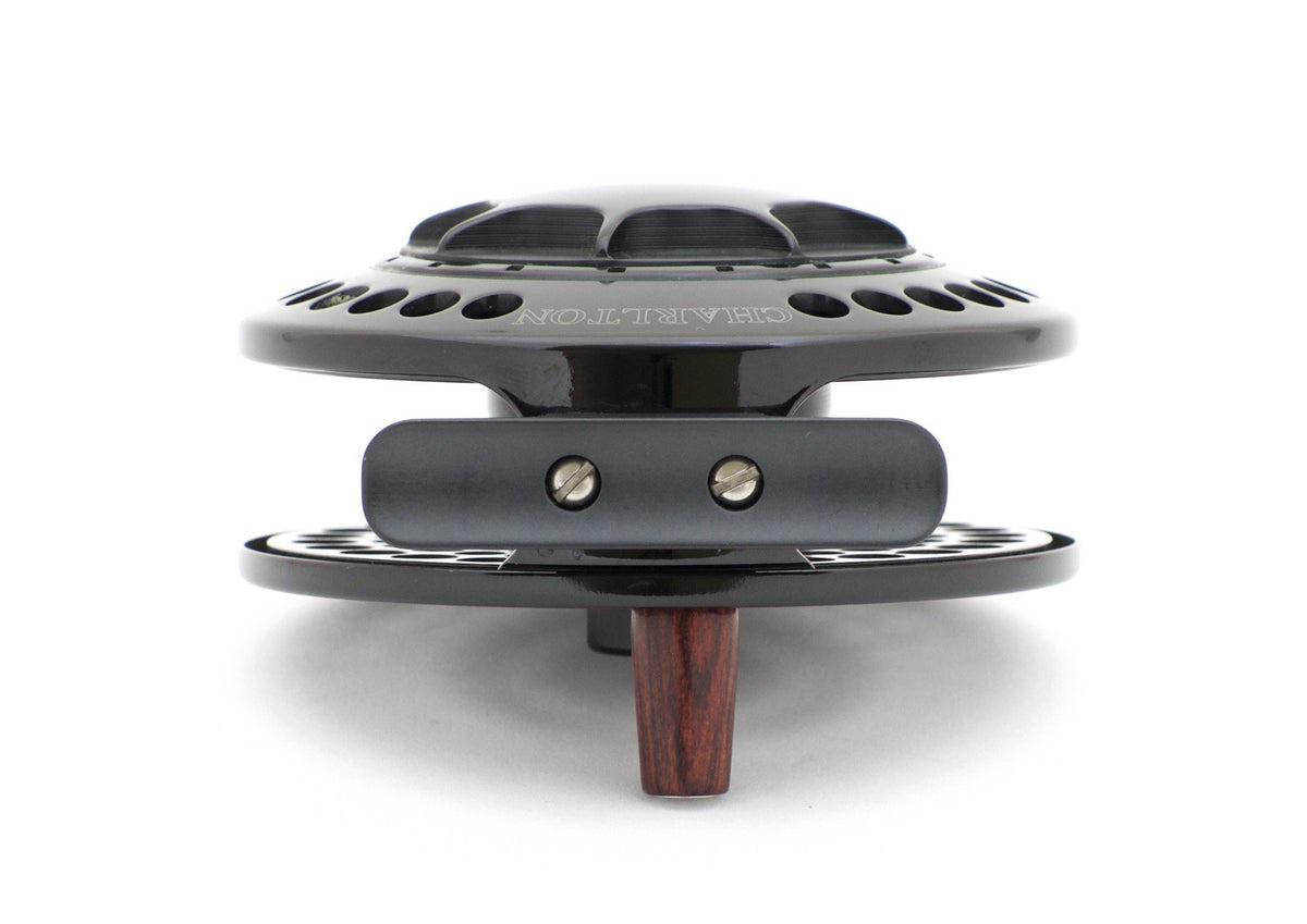 Charlton 8450C Fly Reel w/ 7/8 Spool