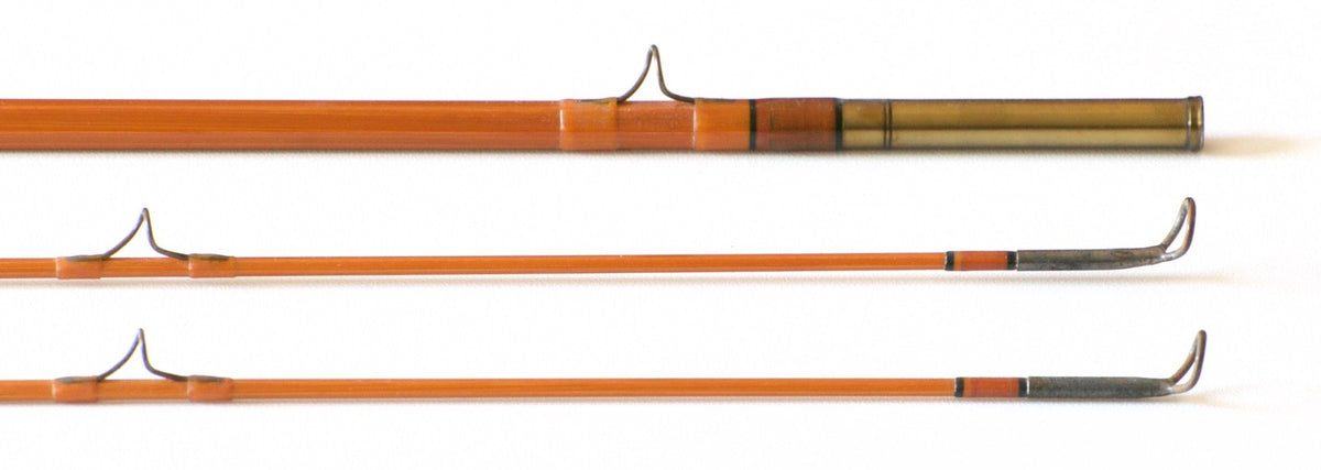 Leonard Duracane Bamboo Rod 7'6 2/2 5wt