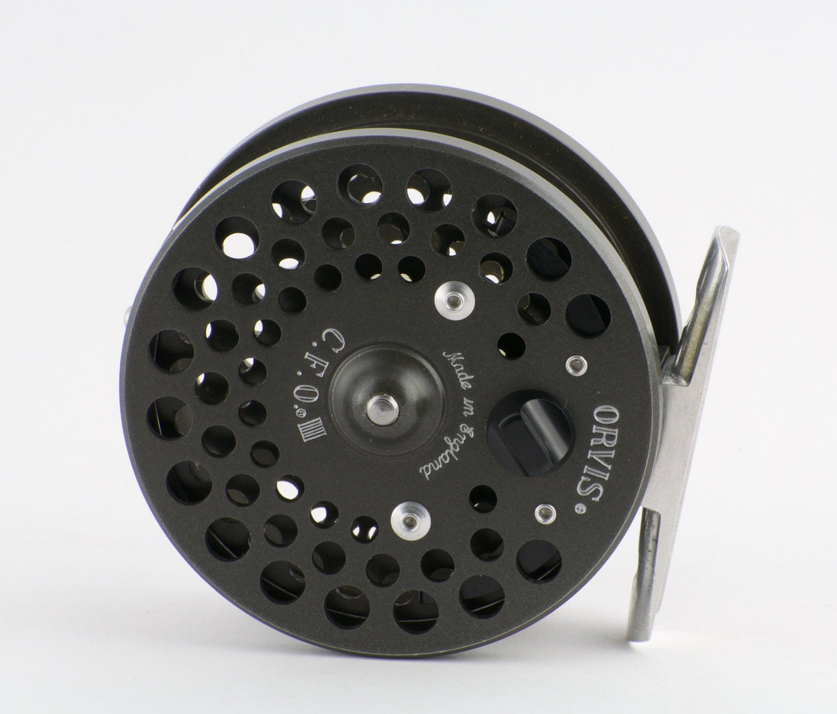 Orvis CFO III Fly Reel