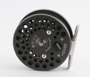 Orvis CFO III Fly Reel