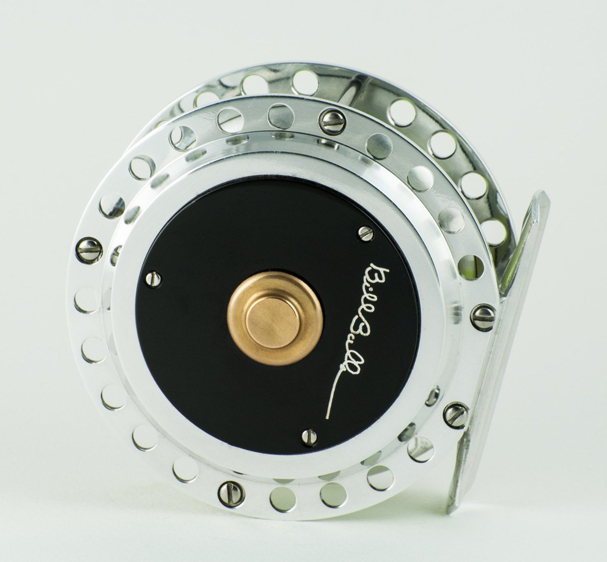 Bill Ballan Signature Series 3 1/8" fly reel