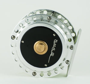 Bill Ballan Signature Series 3 1/8" fly reel