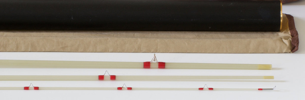 Epic Fiberglass Rod (Rennaisance Rods) - Model 686