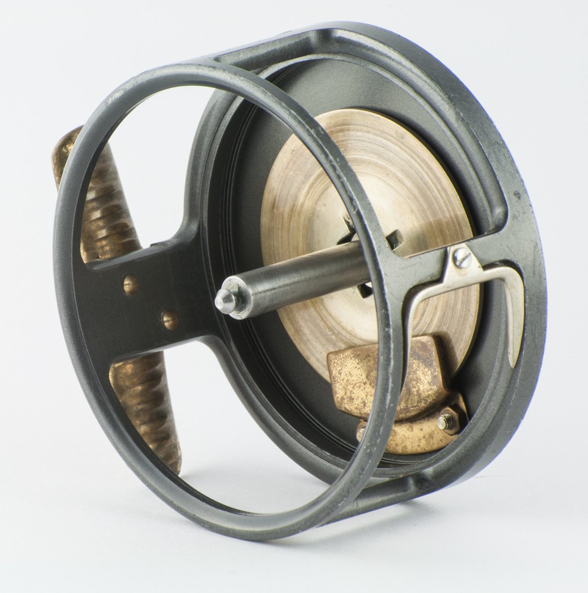 Hardy Husky Fly Reel