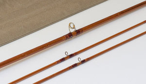 Pezon et Michel Speciale Bamboo Rod 7' 2/2 5wt