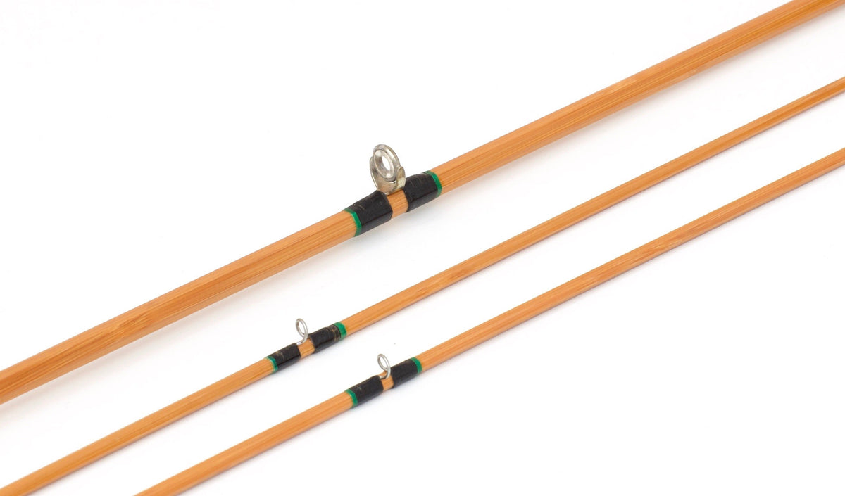 Hardy Bros. Palakona 7 1/2' 5-6wt Bamboo Rod