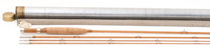 Leonard, H.L. -- Model 50DF Bamboo Rod (Pre-Fire) 