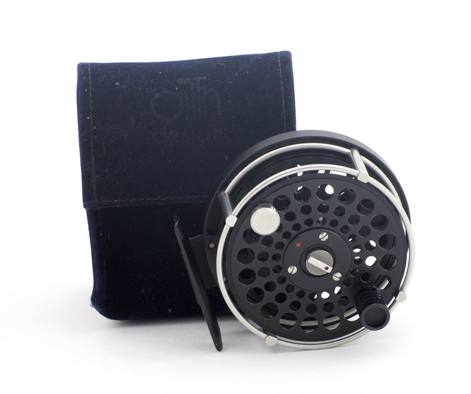 Ari 't Hart S0 Fly Reel