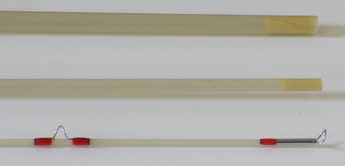 Epic Fiberglass Rod (Rennaisance Rods) - Model 686