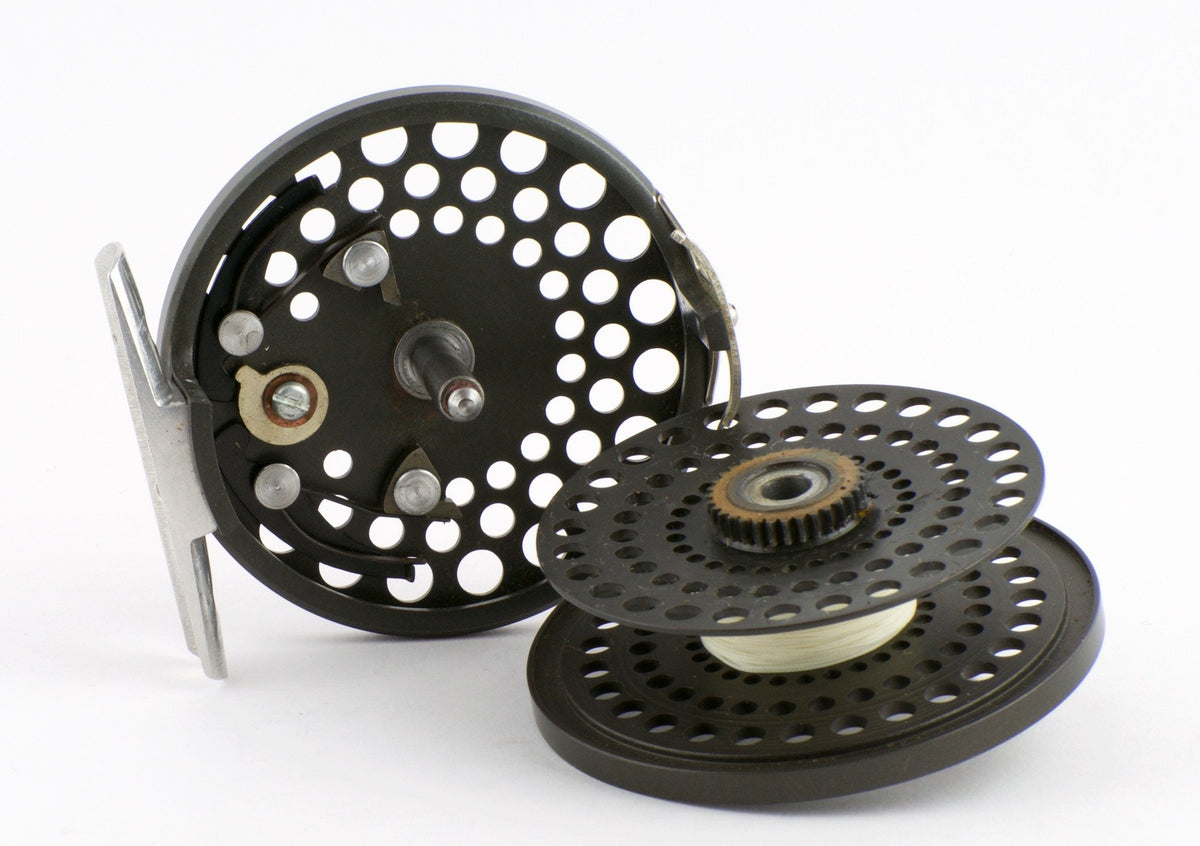 Orvis CFO III Fly Reel