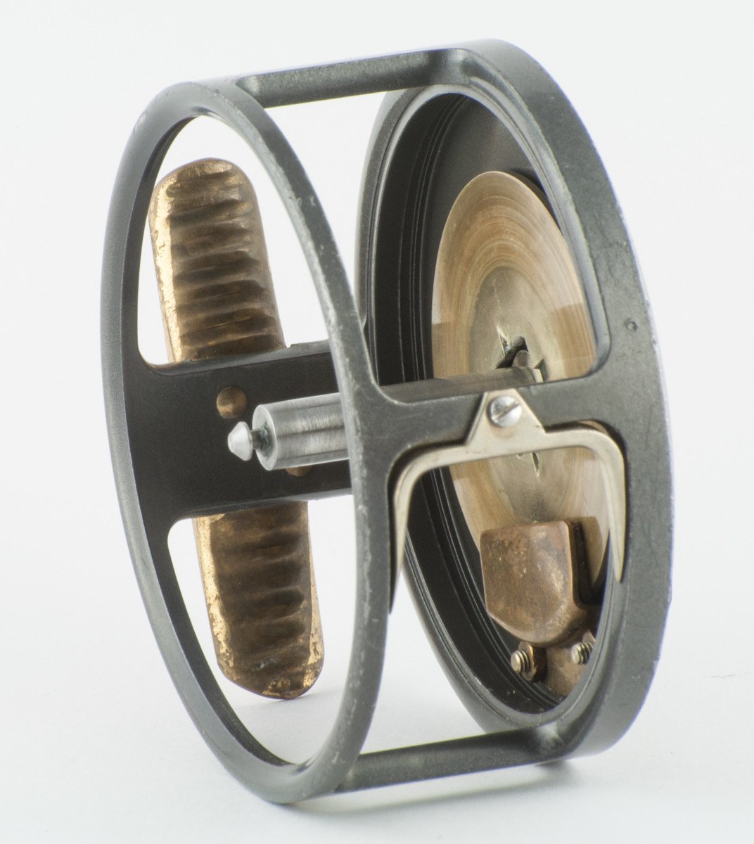 Hardy Husky Fly Reel