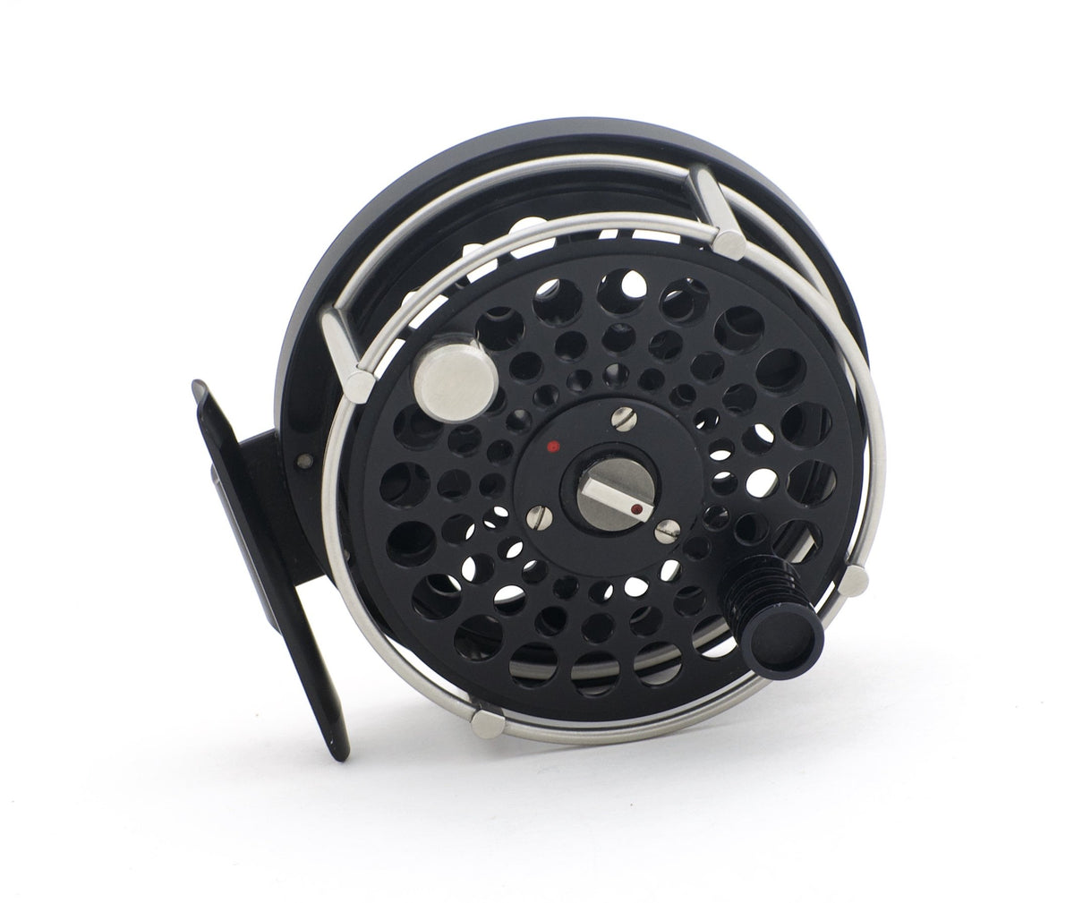 Ari 't Hart S0 Fly Reel