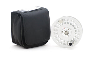 Ari 't Hart Remco Fly Reel and Spare Spool
